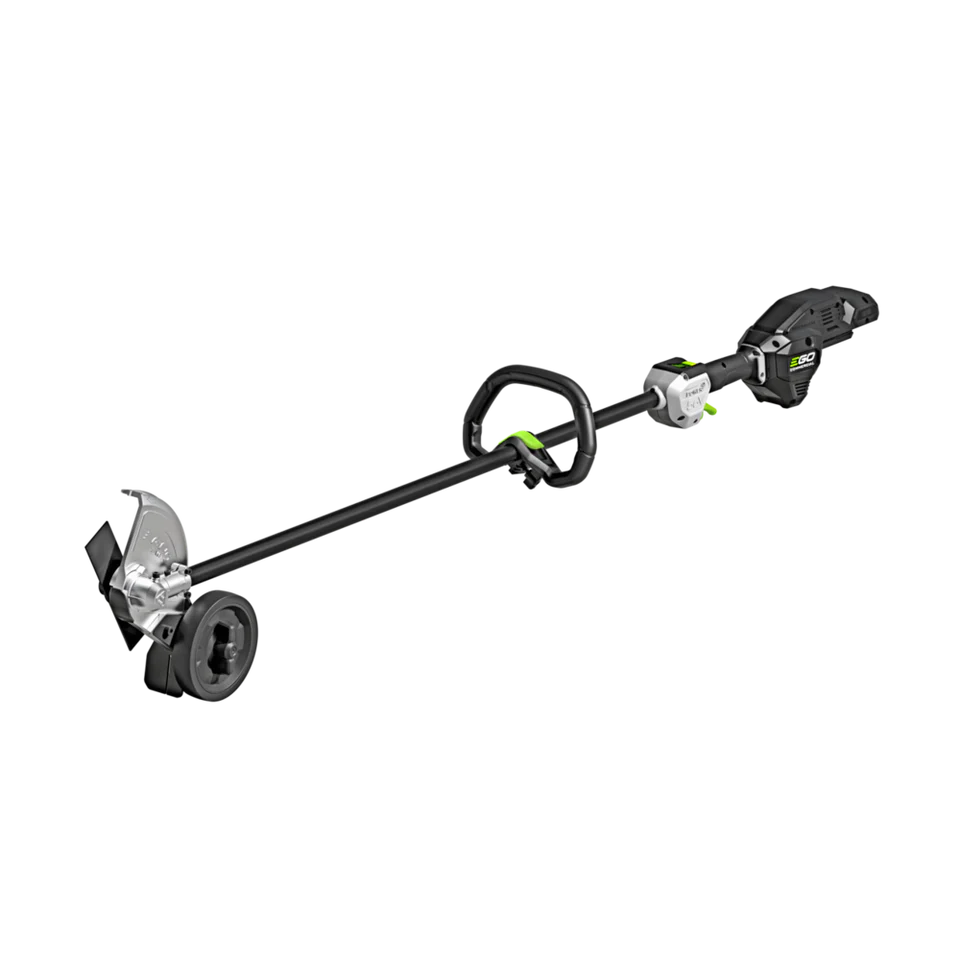 Commercial Straight Shaft Edger