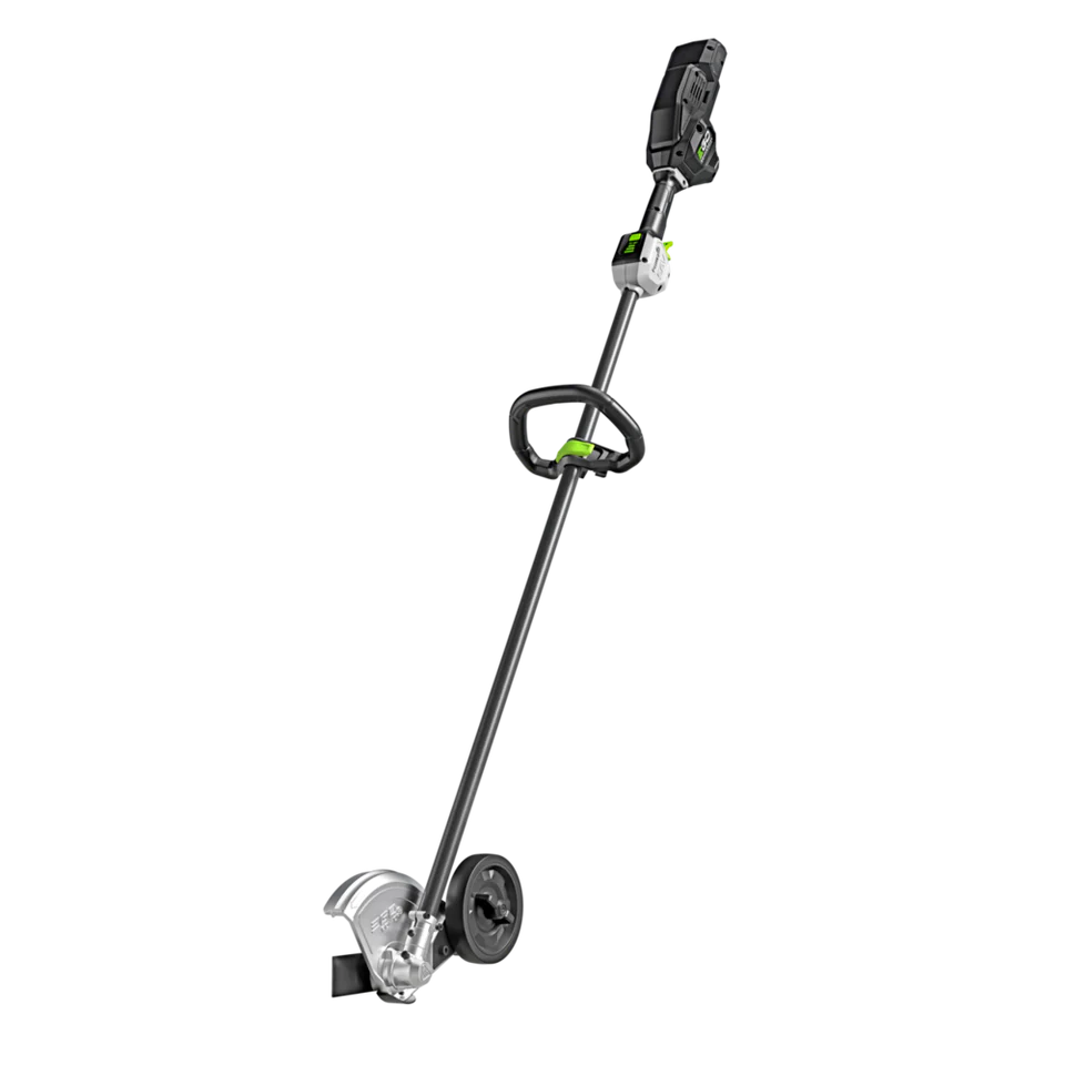 Commercial Straight Shaft Edger