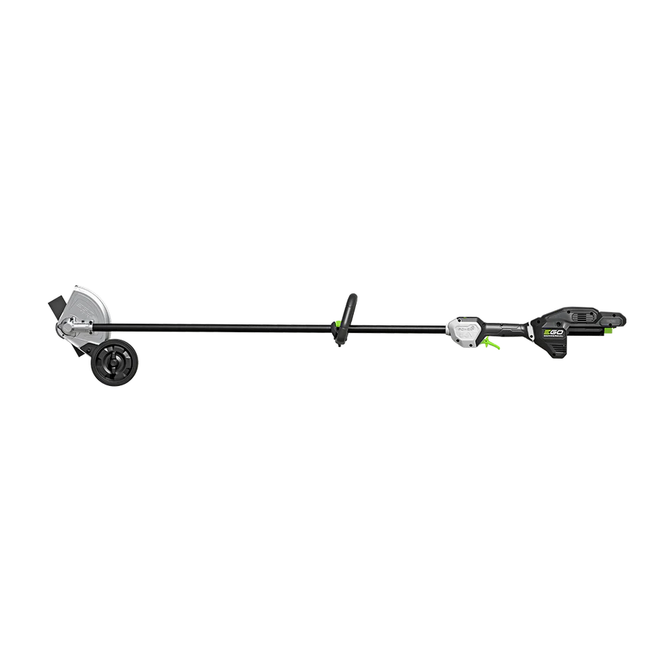 Commercial Straight Shaft Edger