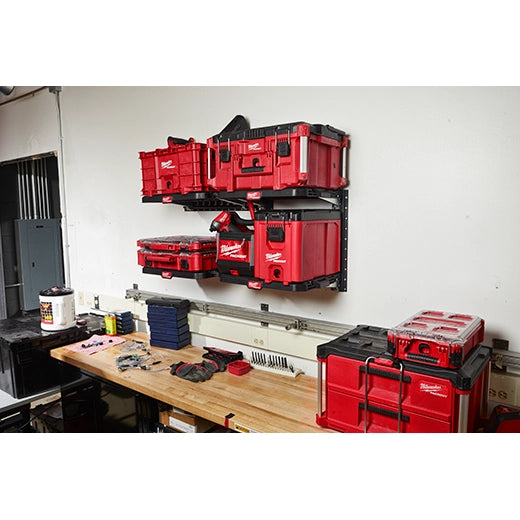 PACKOUT™ Shelf & E-Track Kit