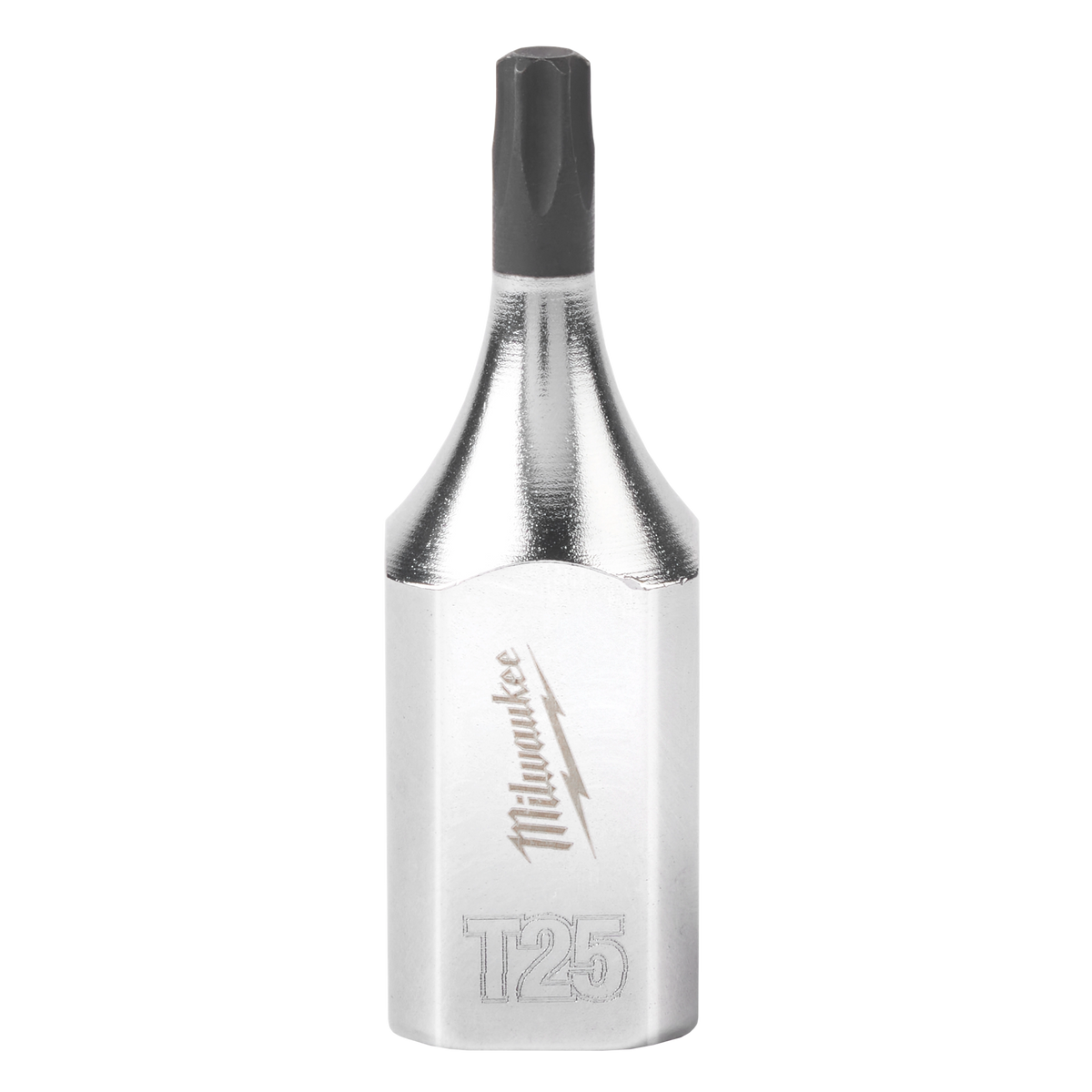 Milwaukee 3/8" Drive T25 TORX Bit Socket | 45-34-1011