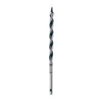 Bosch NKST05 5/16 In. x 7-1/2 In. Daredevil Auger Bits