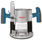 Bosch RA1166 Plunge Router Base