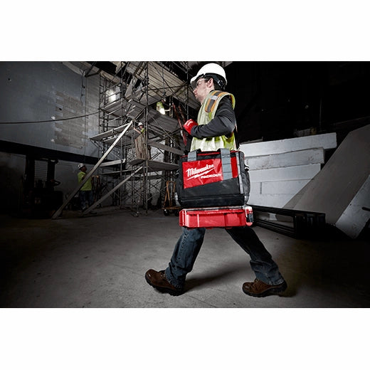Milwaukee PACKOUT 15" Tool Bag | 48-22-8321