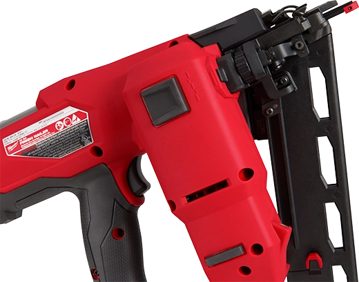 M18 FUEL™ 16 Gauge Angled Finish Nailer