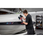 M18 FUEL 21mm Random Orbital Polisher Kit