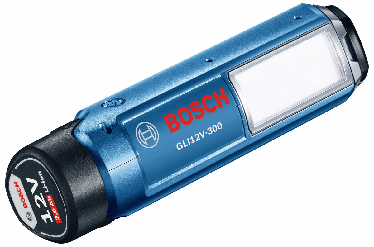 Bosch GLI12V-300N 12V Max LED Worklight (Tool Only)