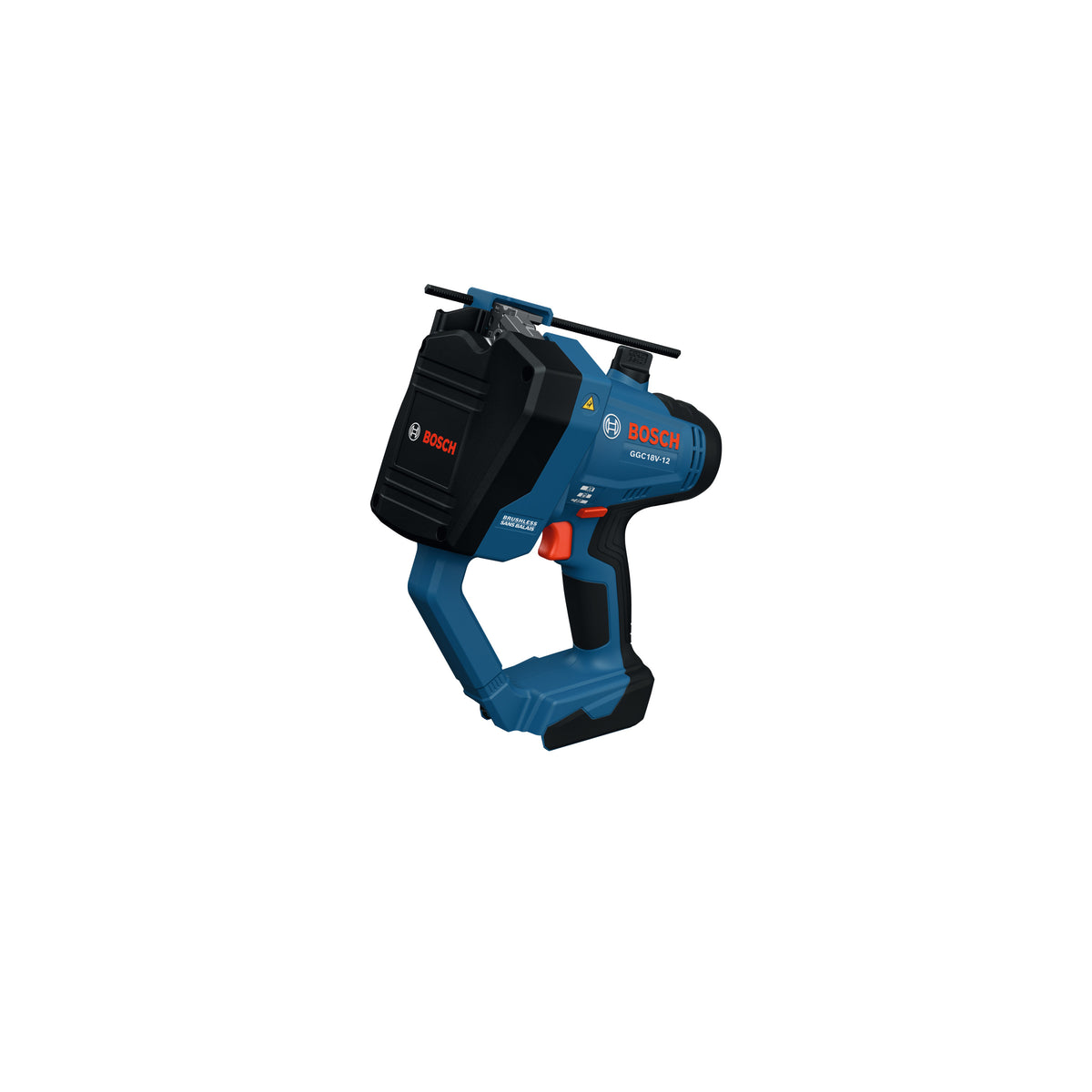 Bosch GGC18V-12N 18V Threaded Rod Cutter