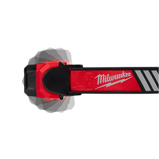 REDLITHIUM™ USB BEACON™ Hard Hat Light