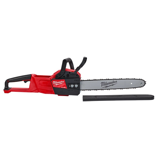 Milwaukee M18 FUEL 16" Chainsaw – Configuration Options
