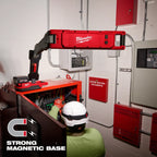 M18™ Magnetic Extendable Boom Light