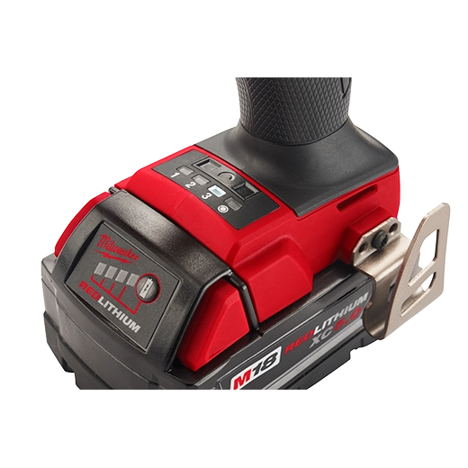 M18 FUEL™ 1/2" Mid-Torque Impact Wrench