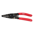 Milwaukee Multi-Purpose Wire Stripper with Crimper | 48-22-6579