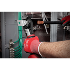 M18™  FORCE LOGIC™ 600 MCM Crimper