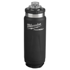 PACKOUT™ Insulated Bottle with Chug Lid