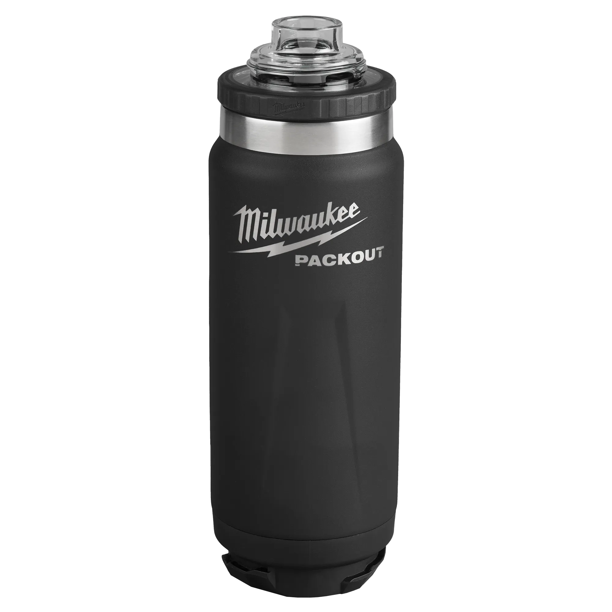 PACKOUT™ Insulated Bottle with Chug Lid