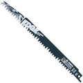 Bosch RP95 5 pc. 9 In. 5 TPI Edge Reciprocating Saw Blades for Pruning
