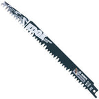Bosch RP95 5 pc. 9 In. 5 TPI Edge Reciprocating Saw Blades for Pruning