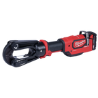 M18™ FORCE LOGIC™ 15T Crimper (Tool Only)