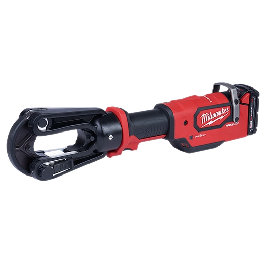 M18™ FORCE LOGIC™ 15T Crimper (Tool Only)