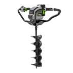 Earth Auger