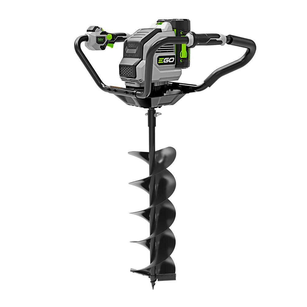 Earth Auger