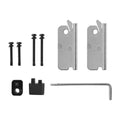 EGO AEK1000 PGX™ Commercial Charging E-Track Mounting Kit