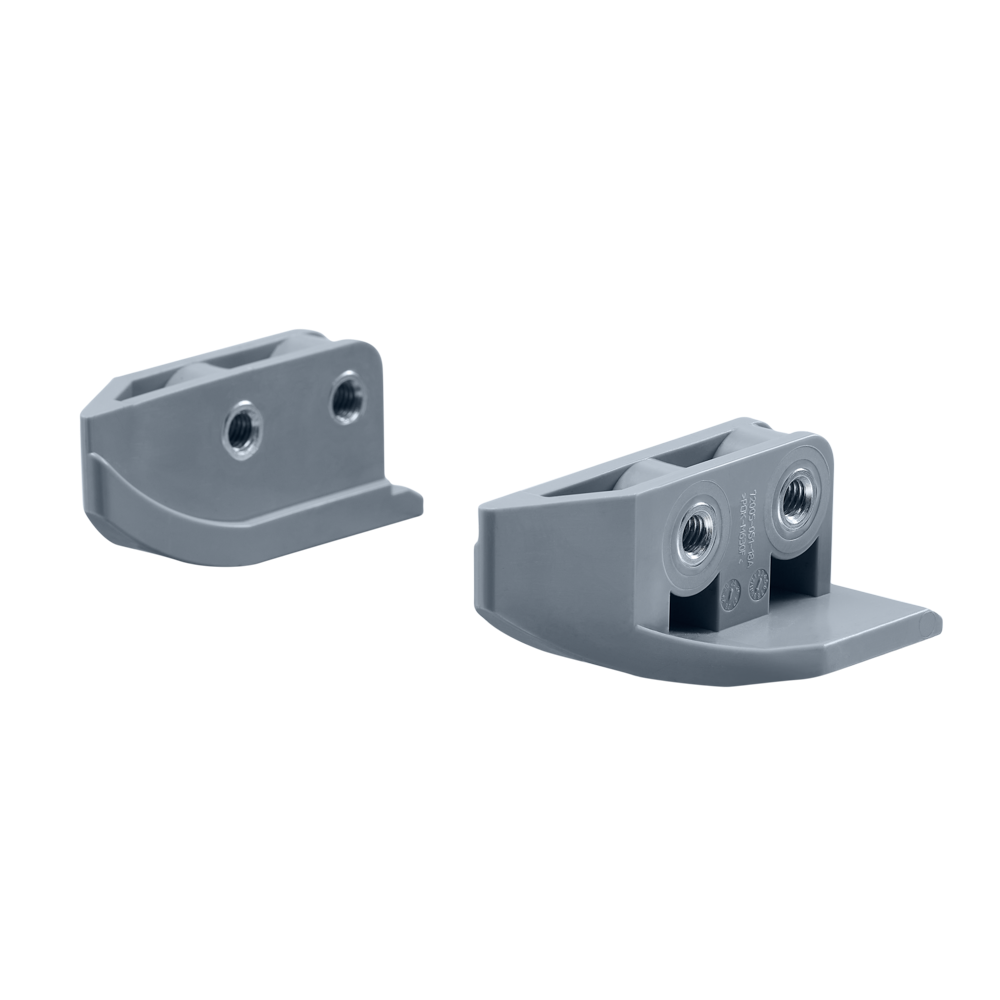 EGO AKS2121D Adjustable Skid Shoes for SNT2120 - Pair