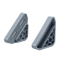 EGO AKS2420D Skid Shoes for SNT2420 - Pair
