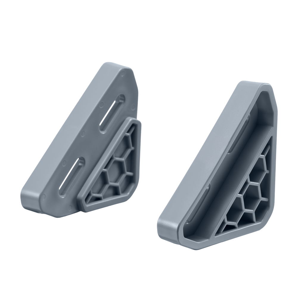 EGO AKS2420D Skid Shoes for SNT2420 - Pair