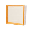 EGO AVF0900 Wet/Dry Vacuum Flat Filter