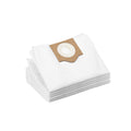 EGO AVG0305 3 Gal dust bags-5packs for WDV0300