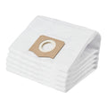 EGO AVG0905 Wet/Dry Vacuum Dust bag (5 pcs)