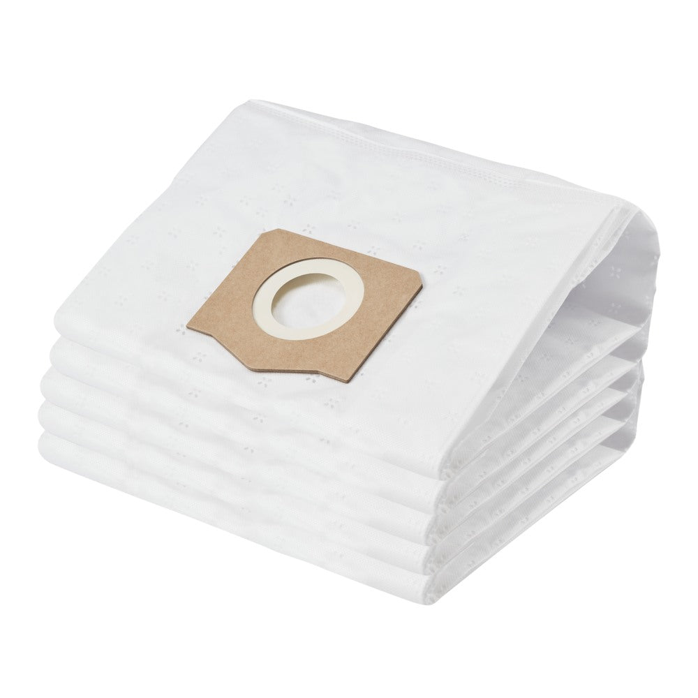 EGO AVG0905 Wet/Dry Vacuum Dust bag (5 pcs)