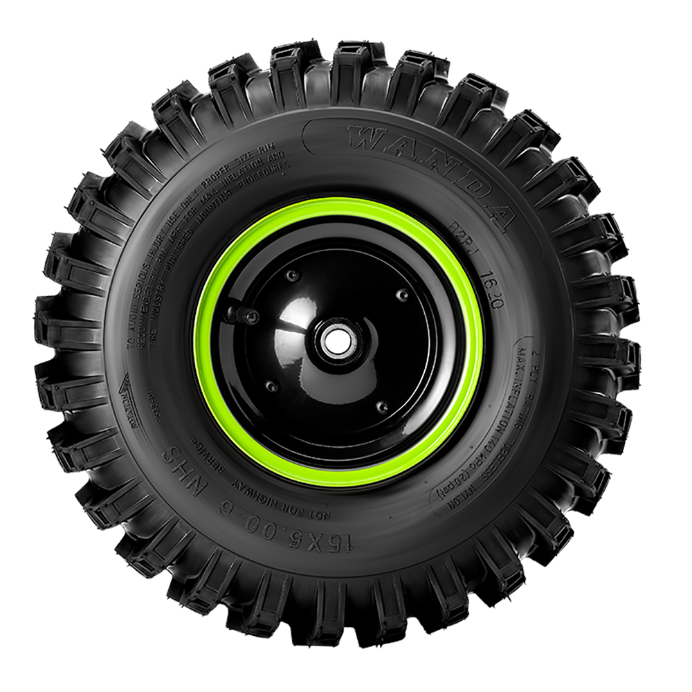 EGO AW2400L 24-inch Snow Blower Wheel - Left