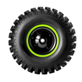 EGO AW2400R 24-inch Snow Blower Wheel - Right