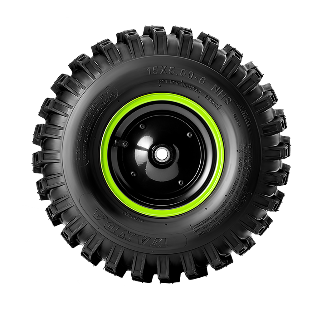 EGO AW2400R 24-inch Snow Blower Wheel - Right