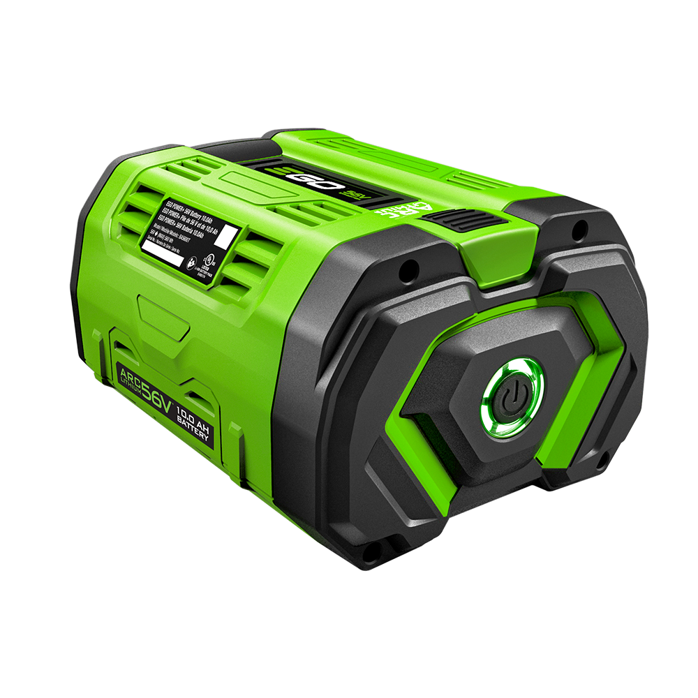 EGO BA5600T 56V 10.0 Ah battery