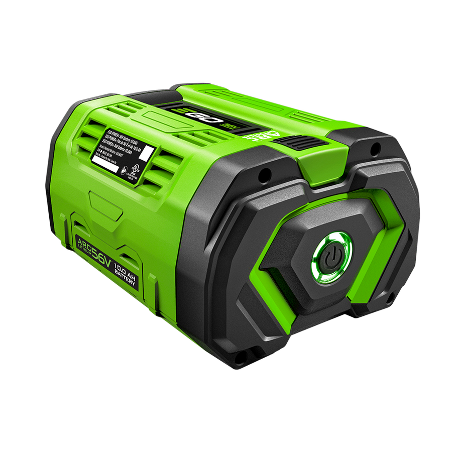 EGO BA5600T 56V 10.0 Ah battery