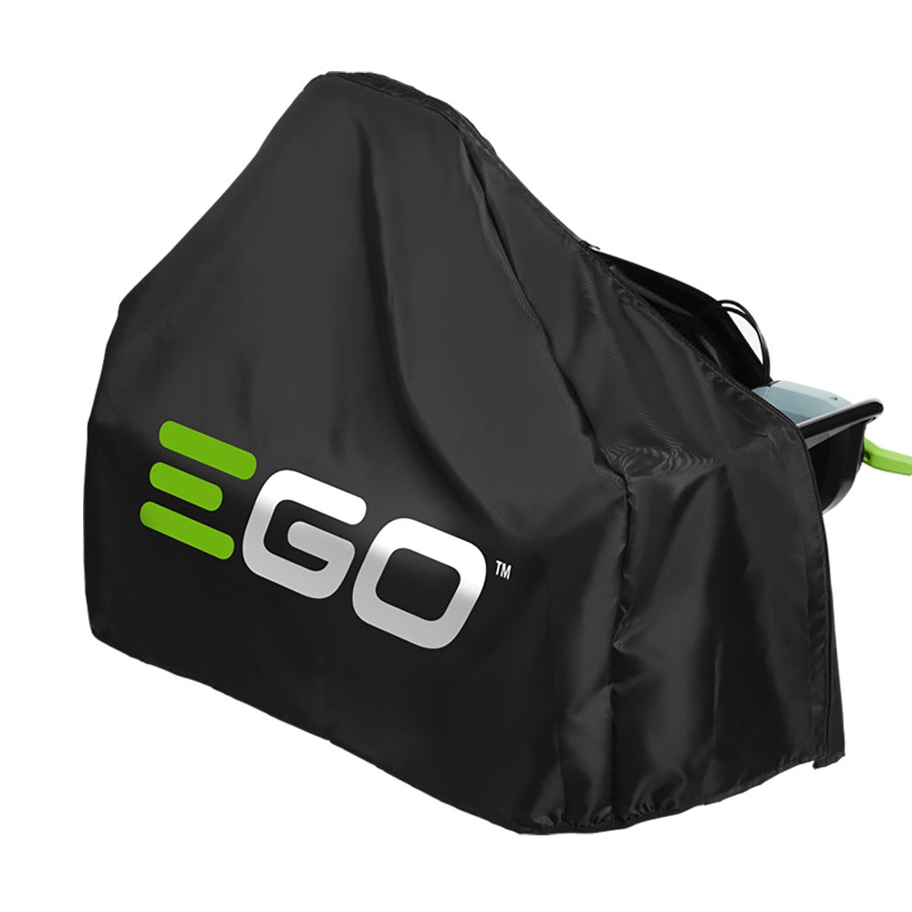 EGO CB002 Snow Blower Cover for single stage snow blower