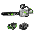 EGO CS1613 — exact manufacturer configuration
