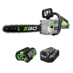 EGO CS1613 — exact manufacturer configuration