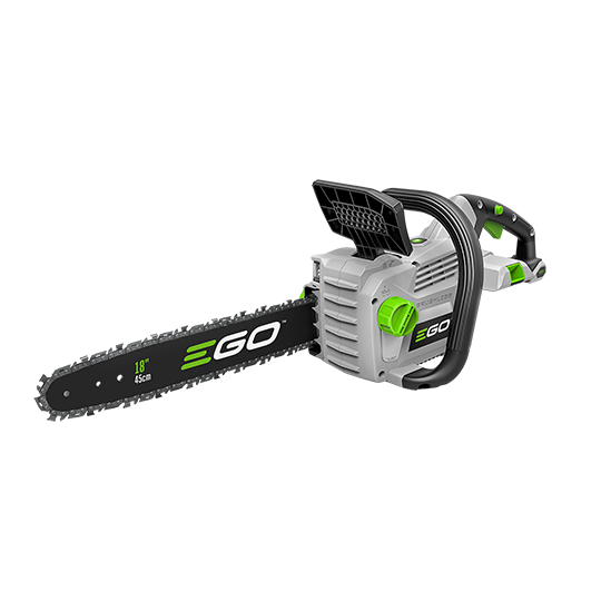 EGO CS1800 — exact manufacturer configuration