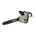 EGO CS1800 — exact manufacturer configuration