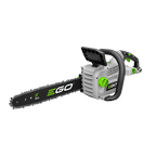 EGO CS1800 — exact manufacturer configuration