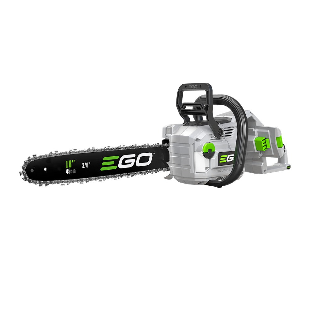 EGO POWER+ CS1810 18-inch Chainsaw - Tool Only