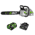 EGO CS2005 — exact manufacturer configuration