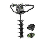 EGO EG0803 Earth Auger Kit (4.0Ah, 320W charger)