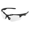 EGO GS001 Safety Glasses - Clear Lens
