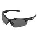 EGO GS002 Safety Glasses - Grey Lens